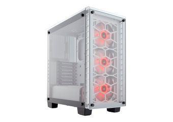 Corsair Crystal Series 460X RGB