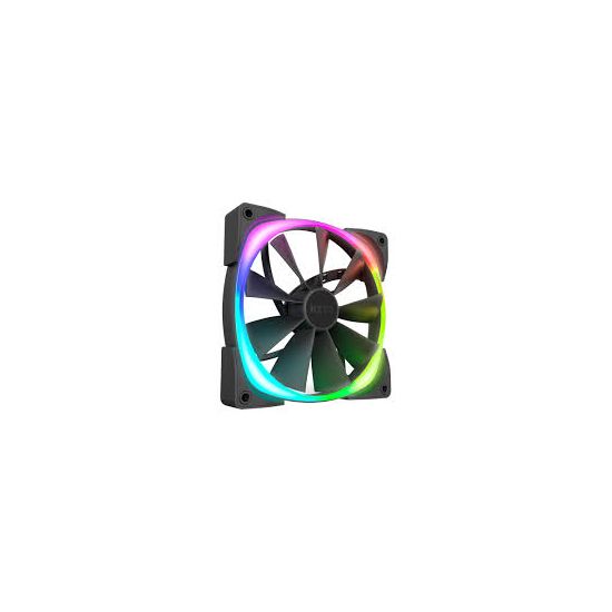 NZXT Aer RGB 2 - 140mm indsats med blæser