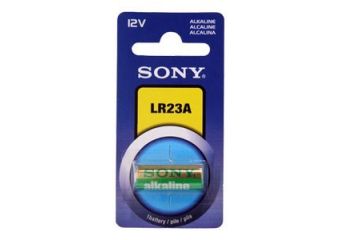 Sony LR-23A