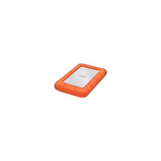 LaCie Rugged Mini - 1TB - USB 3.0