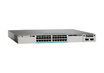 Cisco Catalyst 3850-24XU-E