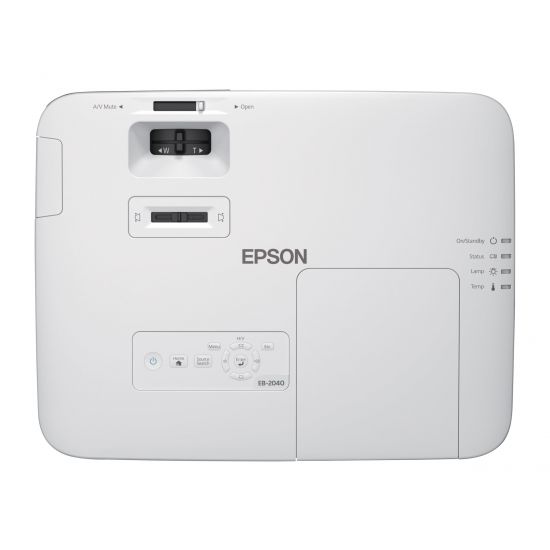 Epson EB-2040
