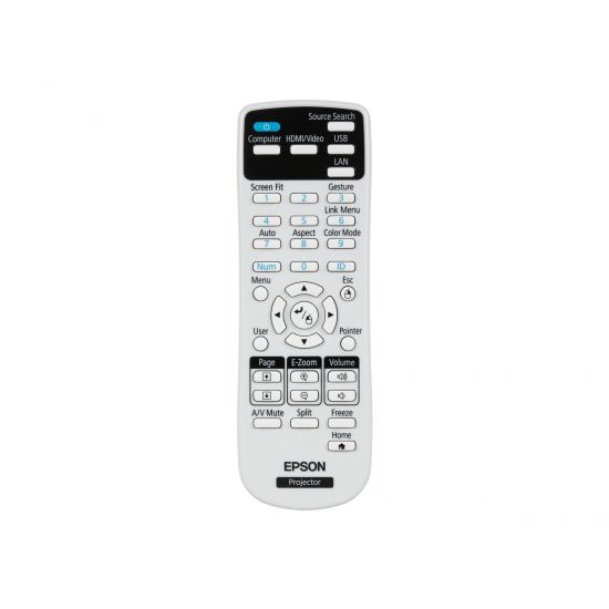 Epson EB-2040
