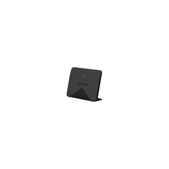Synology MR2200AC - trådløs router - 802.11a/b/g/n/ac - desktop