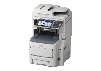 OKI MC780dfnfax