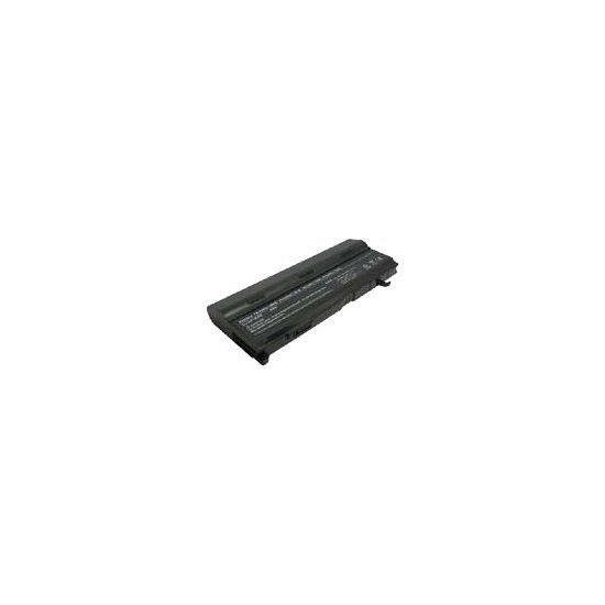 MicroBattery - batteri til bærbar computer - Li-Ion - 8800 mAh