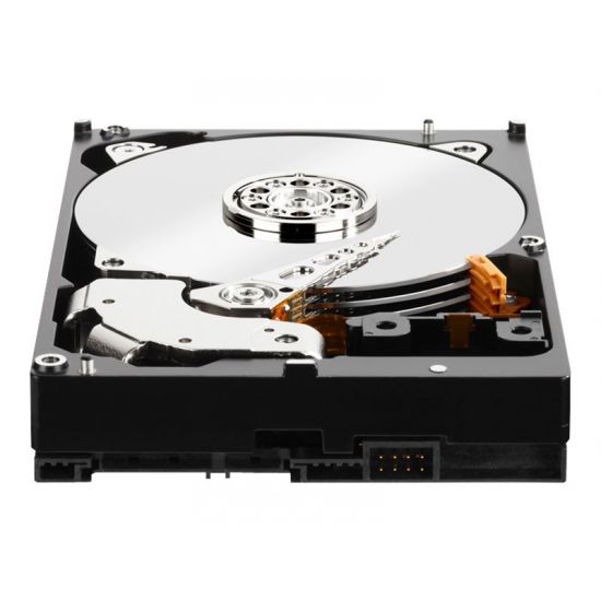 WD Black Performance Hard Drive WD2003FZEX - 2TB