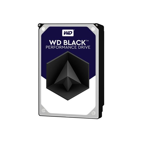 WD Black Performance Hard Drive WD2003FZEX - 2TB