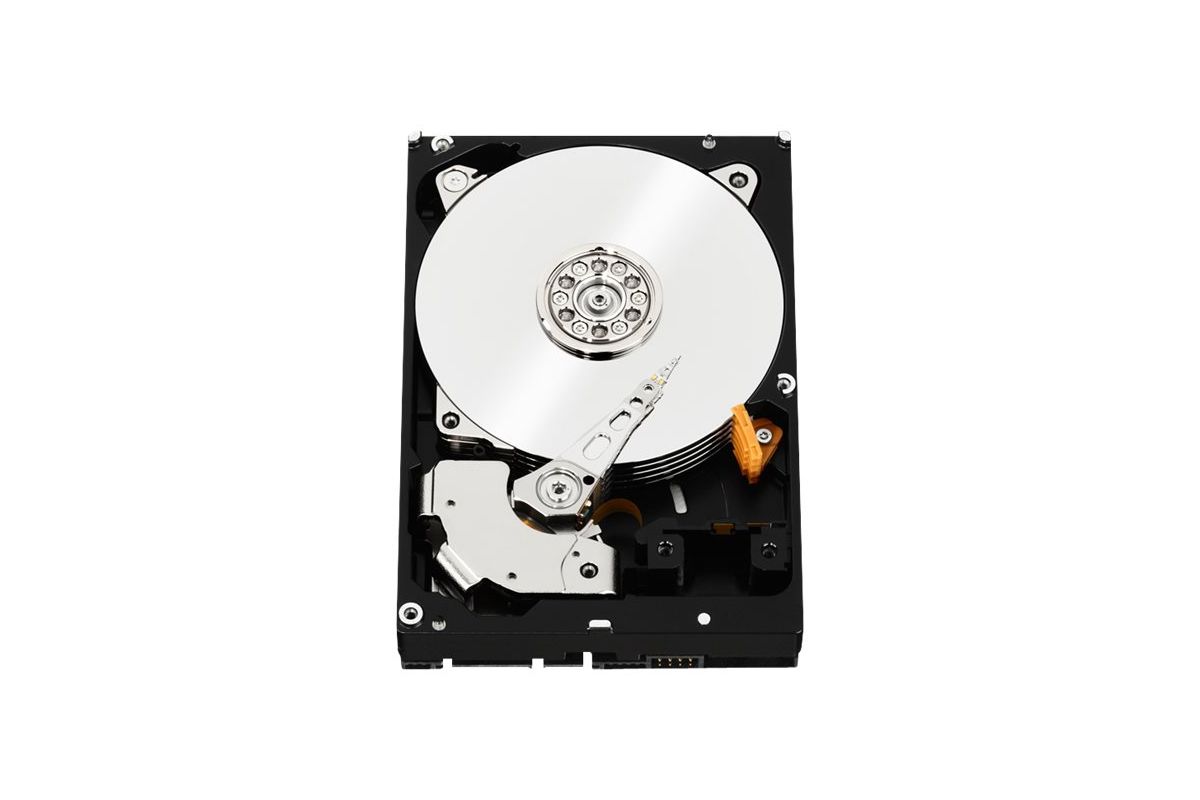 WD Black Performance Hard Drive WD2003FZEX - 2TB