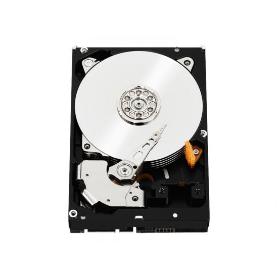 WD Black Performance Hard Drive WD2003FZEX - 2TB