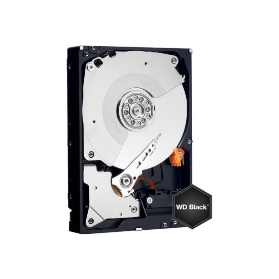 WD Black Performance Hard Drive WD2003FZEX - 2TB