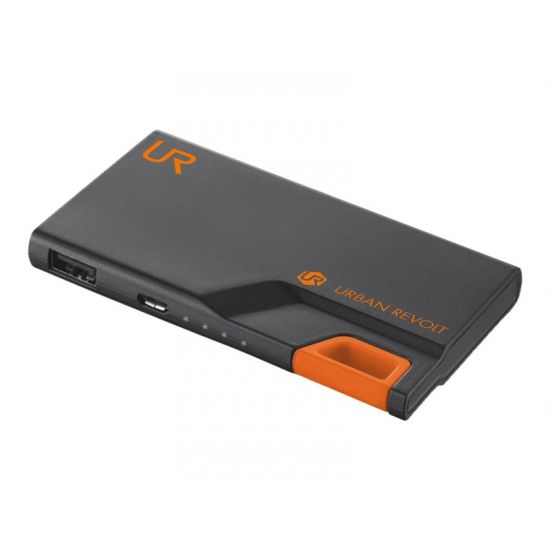 Urban Revolt 3000T powerbank