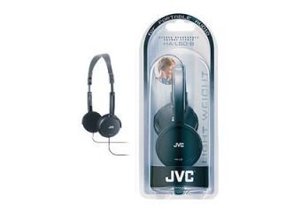 JVC HA-L50-B