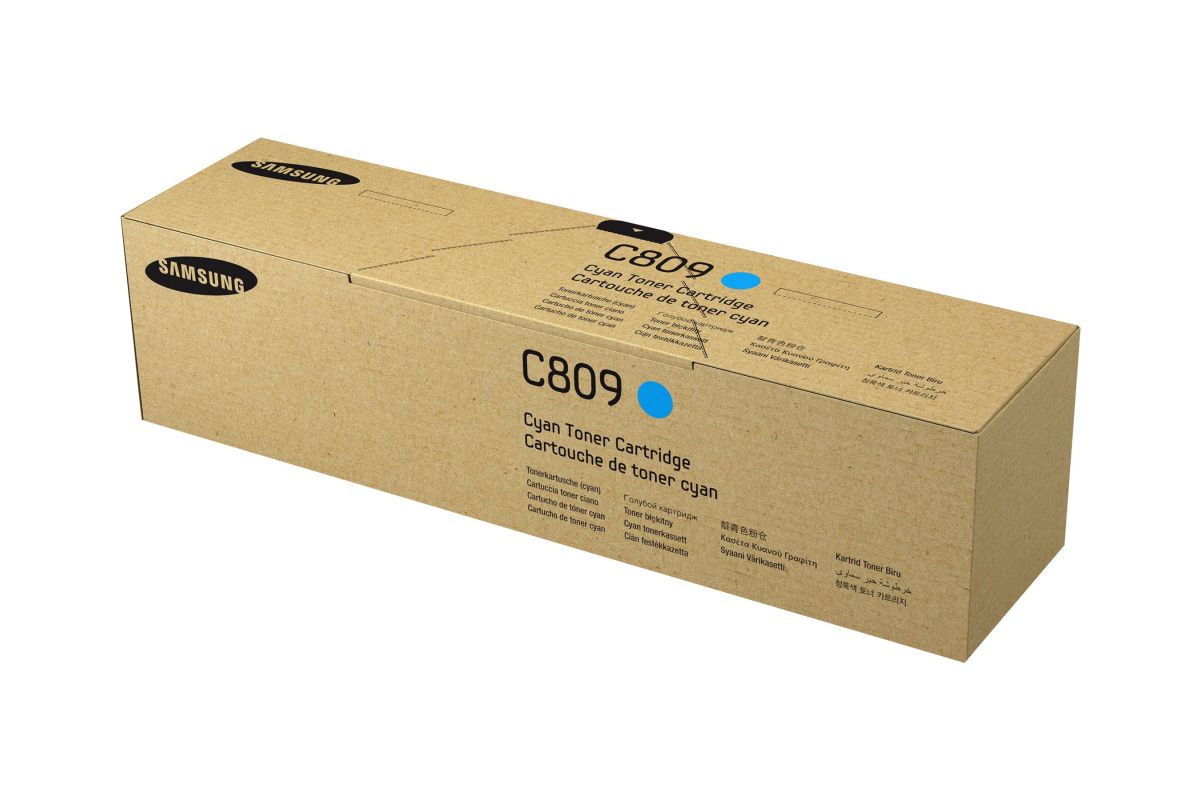 Samsung CLT-C809S