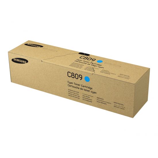 Samsung CLT-C809S