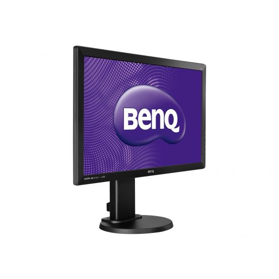 BenQ BL series BL2405HT - LED-Skærm 24" TN 2ms - Full HD 1920x1080