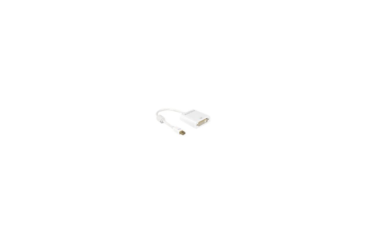 DeLOCK display-adapter