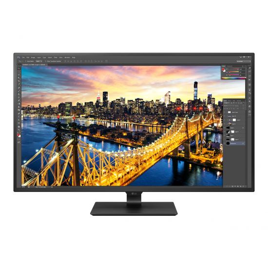 LG 43UD79-B - WLED 43" AH-IPS 5ms - 4K 3840x2160 ved 60Hz