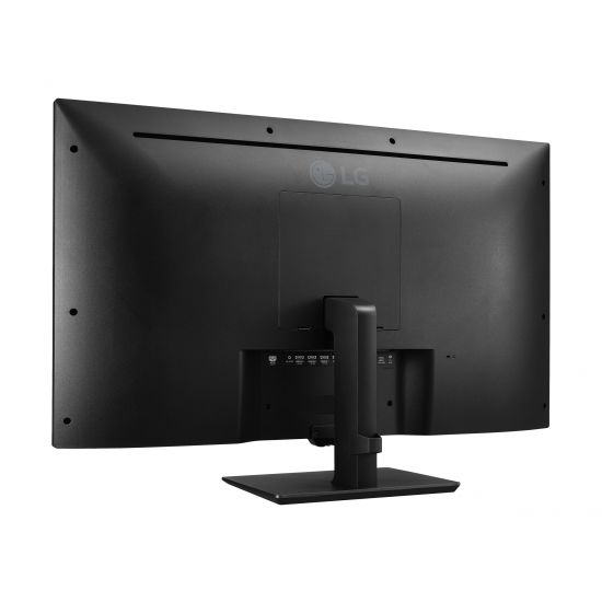 LG 43UD79-B - WLED 43" AH-IPS 5ms - 4K 3840x2160 ved 60Hz