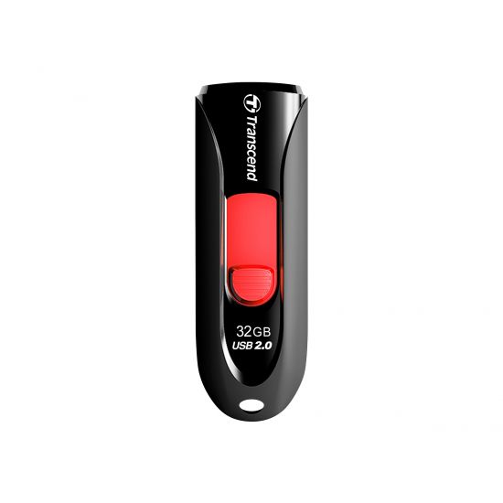 Transcend JetFlash 590