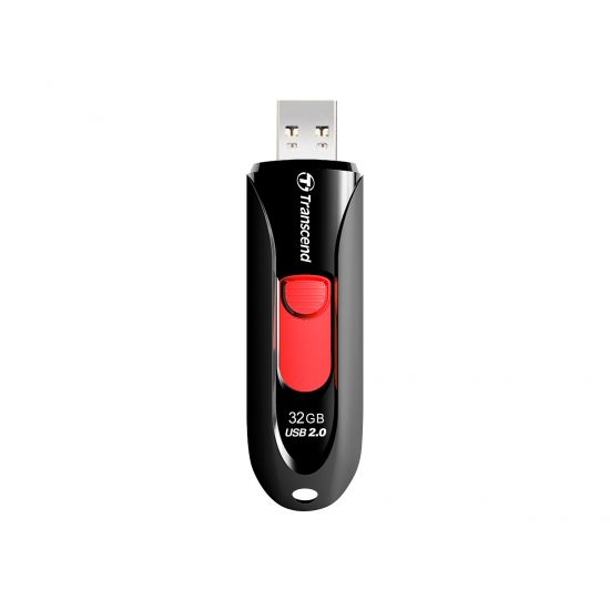 Transcend JetFlash 590