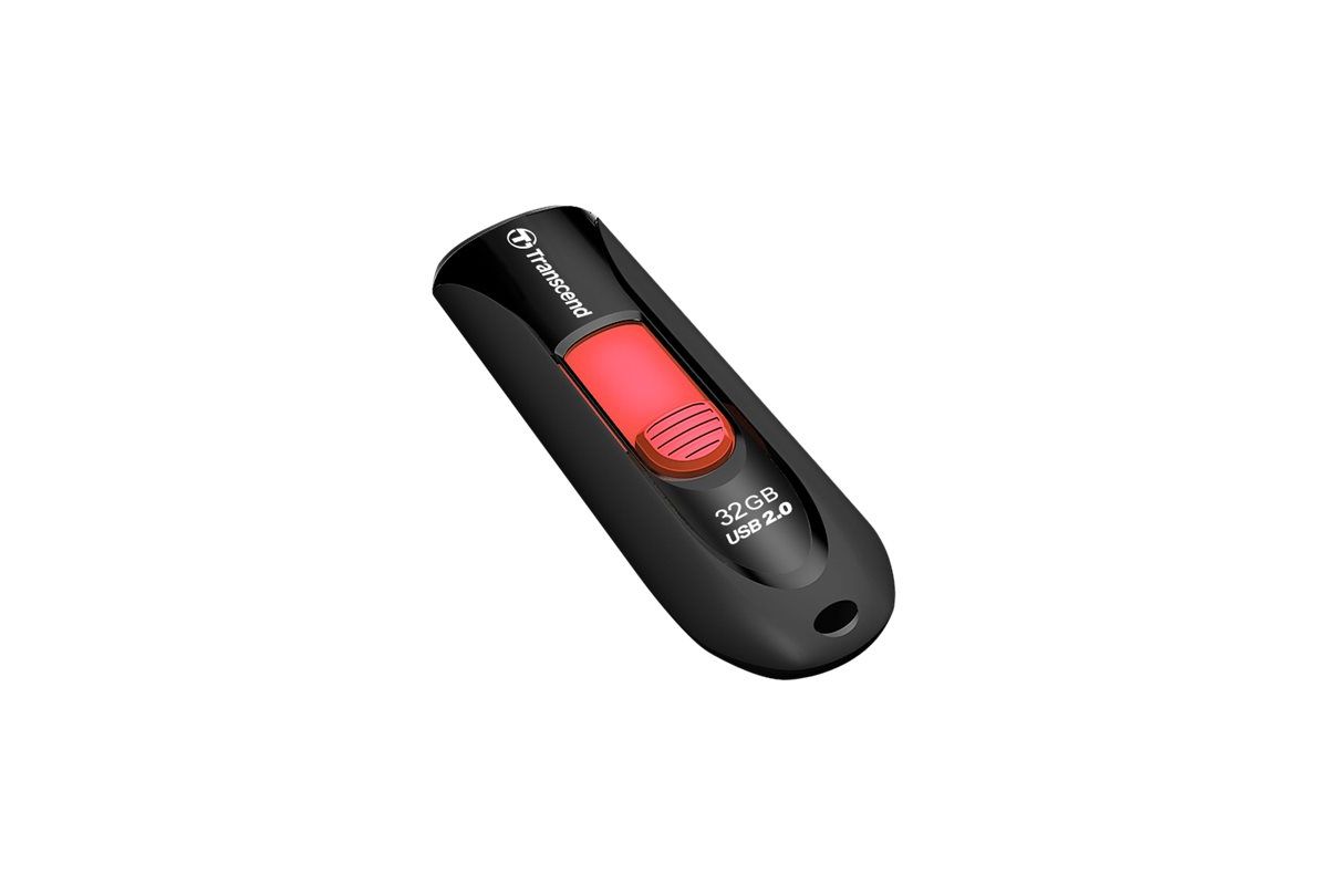 Transcend JetFlash 590