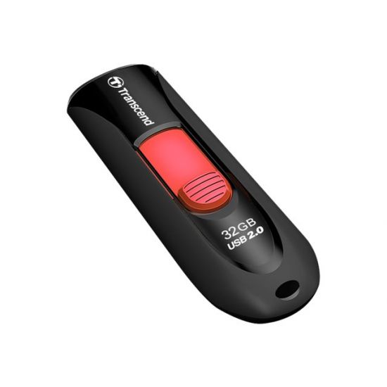 Transcend JetFlash 590
