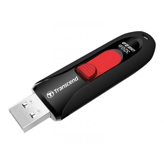 Transcend JetFlash 590