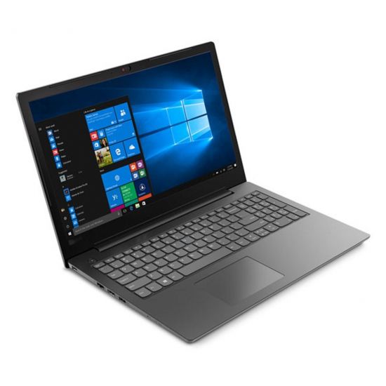 Lenovo V130-15IKB 81HN - Intel Core i5 (7. Gen) 7200U / 2.5 GHz - 8 GB DDR4 - 256 GB SSD - (M.2) - SK Hynix - Intel HD Graphics 620 - 15.6" TN
