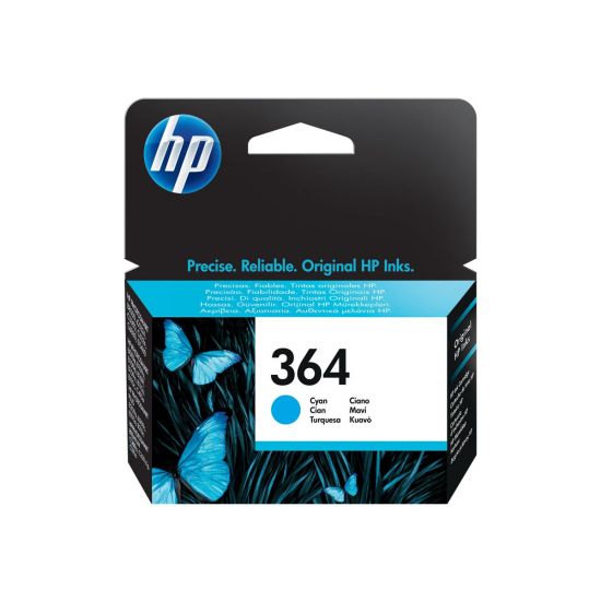 HP 364