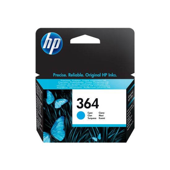 HP 364