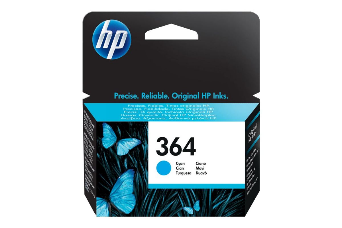 HP 364
