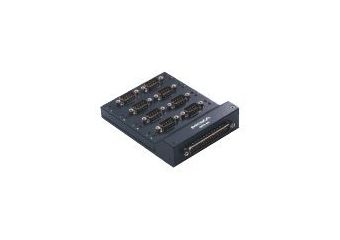 Moxa Connection Box Opt8-M9