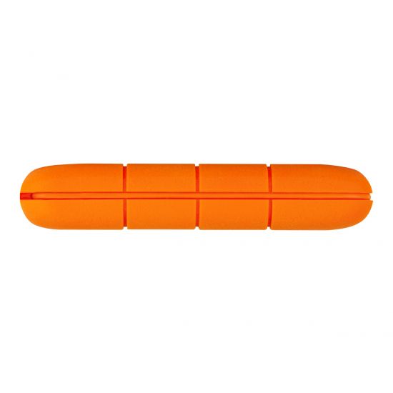 LaCie Rugged Thunderbolt - 2TB