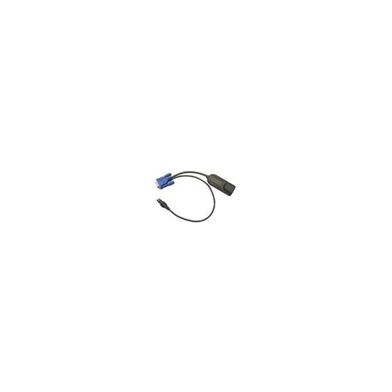 Raritan Computer Interface Module