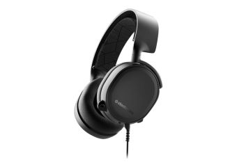 SteelSeries Arctis 3 Black