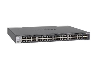 NETGEAR ProSAFE M4300-48X