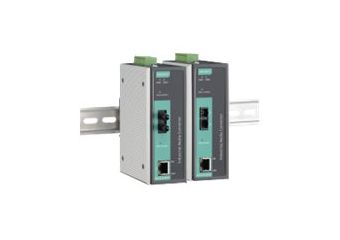 Moxa IMC-P101 series IMC-P101-S-SC