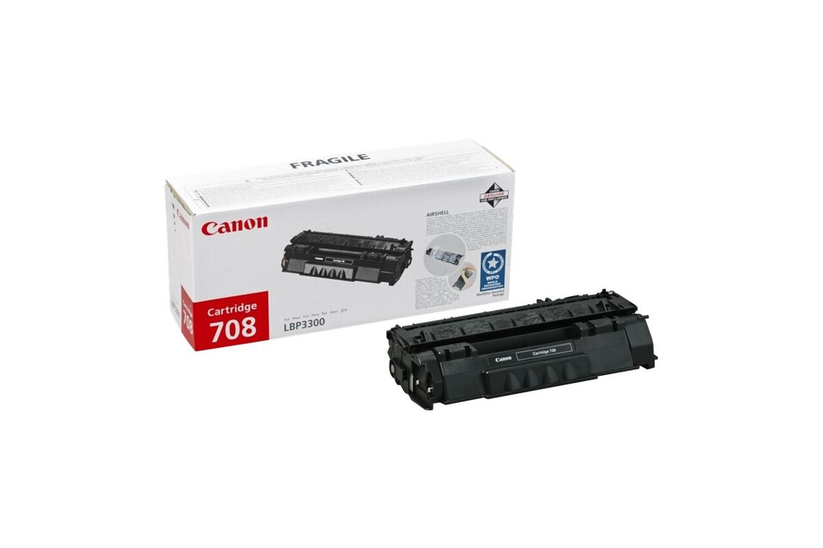 Canon 708H