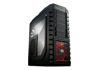Cooler Master HAF X 942