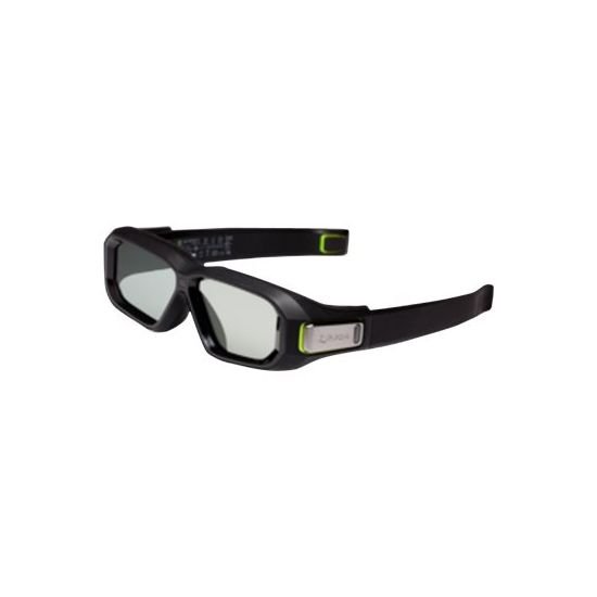NVIDIA 3D Vision 2 Wireless Glasses - 3D-briller