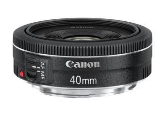 Canon EF objektiv