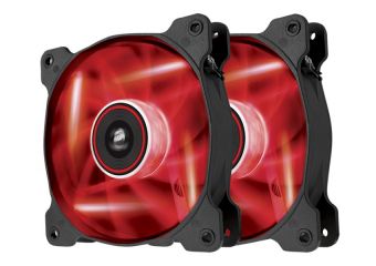 Corsair Air Series LED AF120 Quiet Edition
