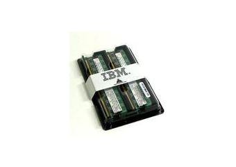 Lenovo - 1GB: 2x512MB - DDR2 - 800MHz - DIMM 240-pin