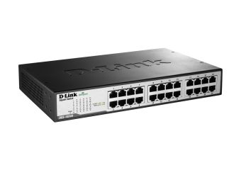 D-Link DGS 1024D