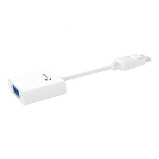 j5create JDA114 - video transformer