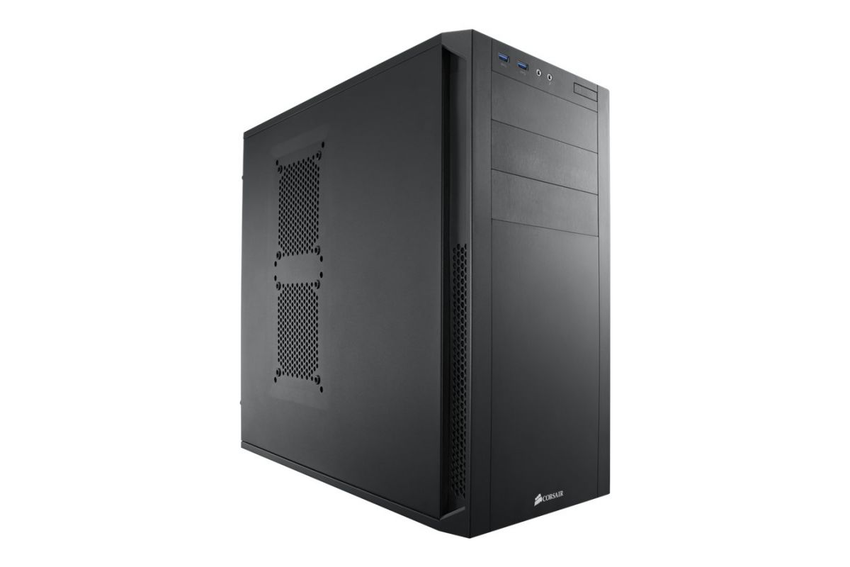 CORSAIR Carbide Series 200R