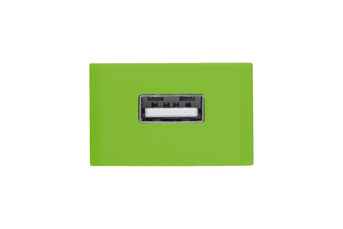 Urban Revolt Wall Charger