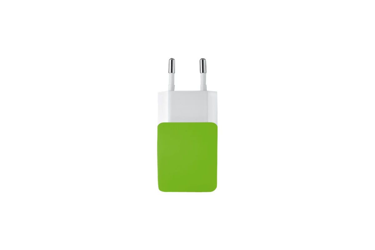 Urban Revolt Wall Charger