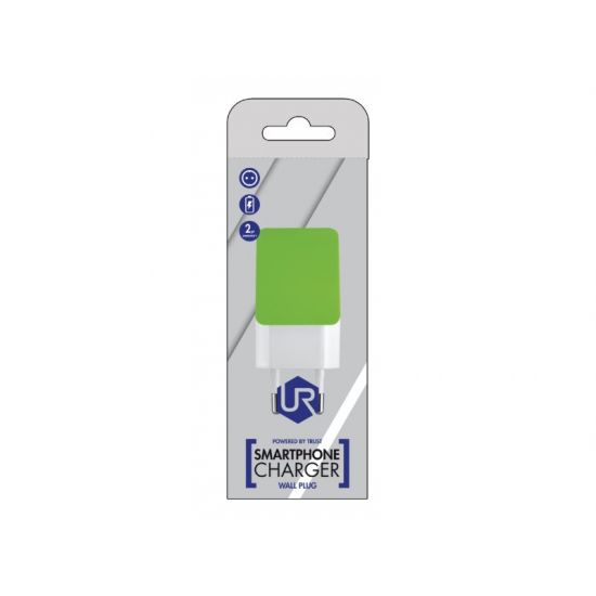 Urban Revolt Wall Charger